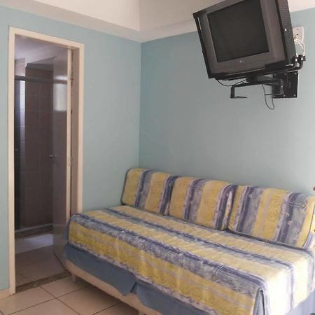 Jacuecanga Apart Angra Hotel מראה חיצוני תמונה