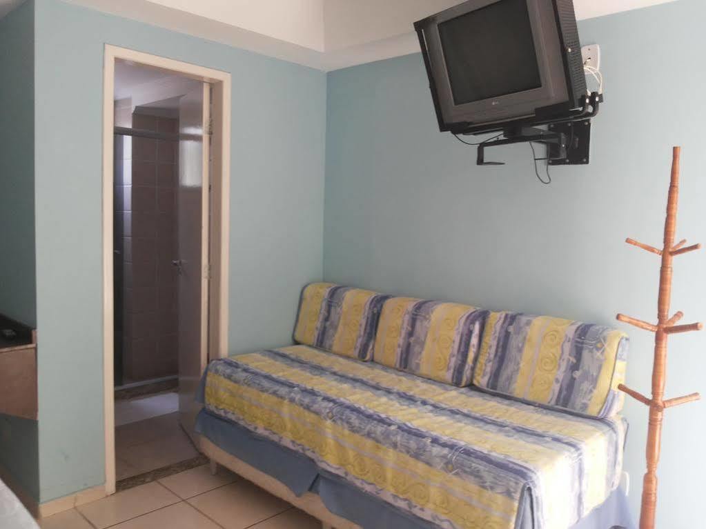 Jacuecanga Apart Angra Hotel מראה חיצוני תמונה