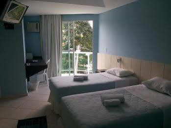 Jacuecanga Apart Angra Hotel מראה חיצוני תמונה